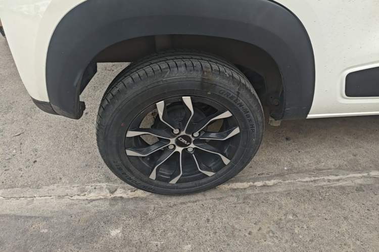 Used Dongfeng NAMMI EX1 2022 PRO YueXing Model Right Rear Wheel Hub