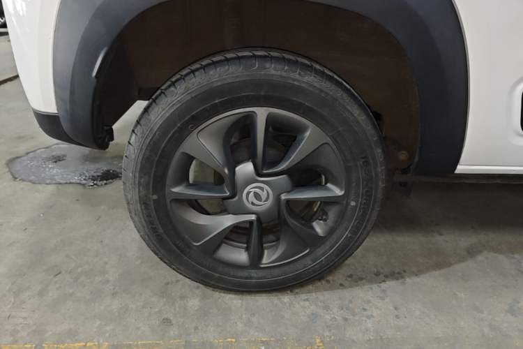 Used Dongfeng NAMMI EX1 2022 Revised PRO Yuecheng Version Right Rear Wheel Hub
