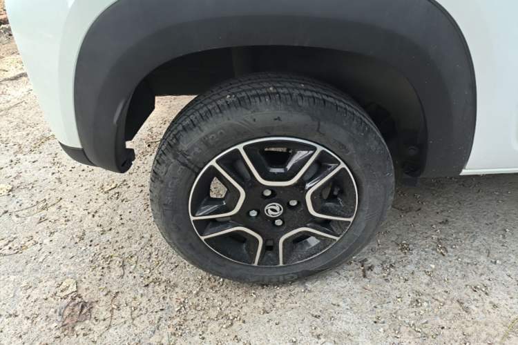 Used Dongfeng NAMMI EX1 2022 Revised PRO YueShi Version Right Rear Wheel Hub