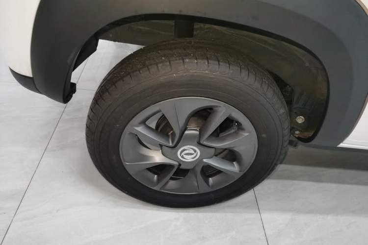 Used Dongfeng NAMMI EX1 2022 Revised PRO Yuecheng Version Right Rear Wheel Hub