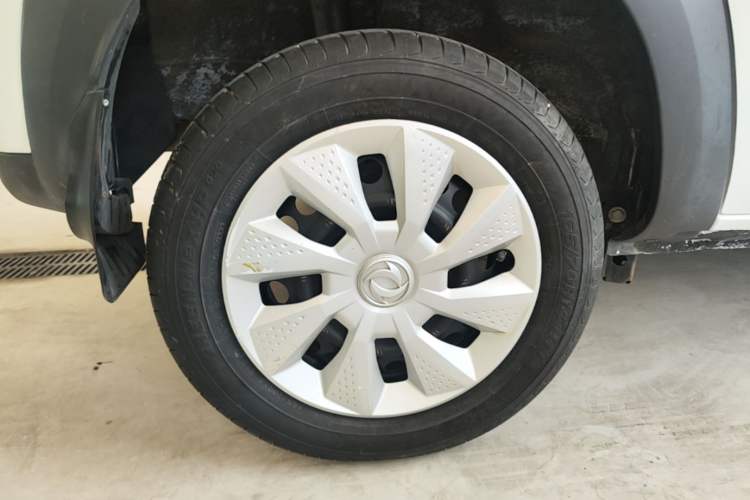 Used Dongfeng NAMMI EX1 2022 PRO Joyful Edition Right Rear Wheel Hub