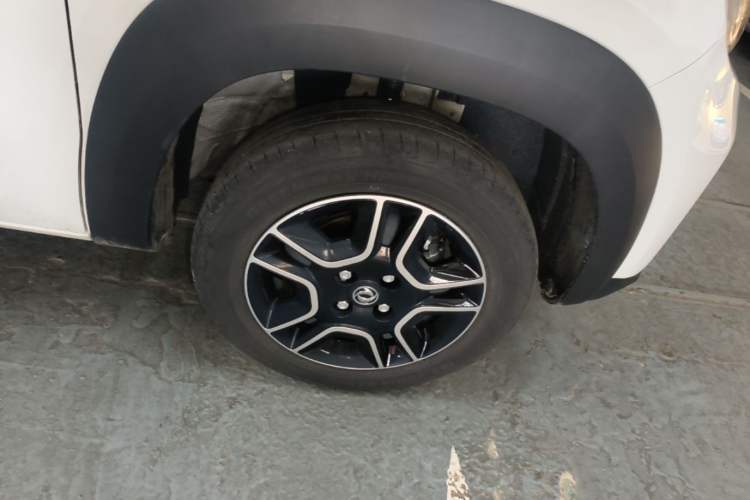 Used Dongfeng NAMMI EX1 2022 PRO Joyful Edition Right Rear Wheel Hub