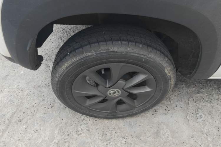 Used Dongfeng NAMMI EX1 2022 Revised PRO Yuecheng Version Right Rear Wheel Hub