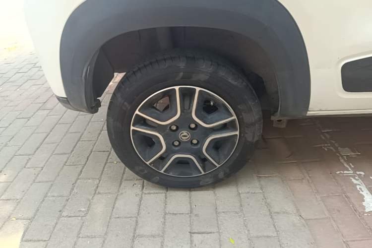Used Dongfeng NAMMI EX1 2022 PRO Enjoyment Model Right Rear Wheel Hub