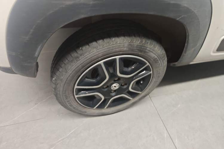 Used Dongfeng NAMMI EX1 2022 Revised PRO YueShi Version Right Rear Wheel Hub