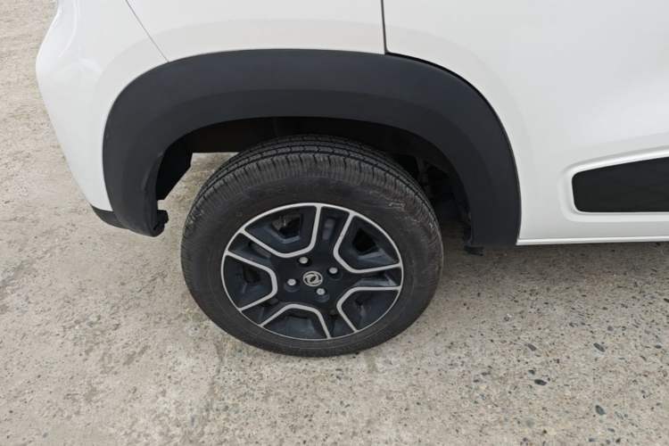 Used Dongfeng NAMMI EX1 2022 PRO Joyful Edition Right Rear Wheel Hub