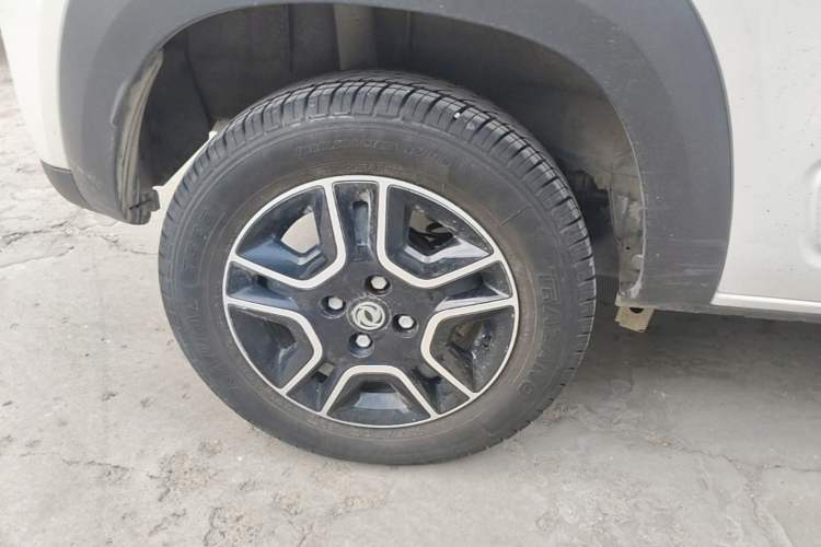 Used Dongfeng NAMMI EX1 2022 PRO Joyful Edition Right Rear Wheel Hub
