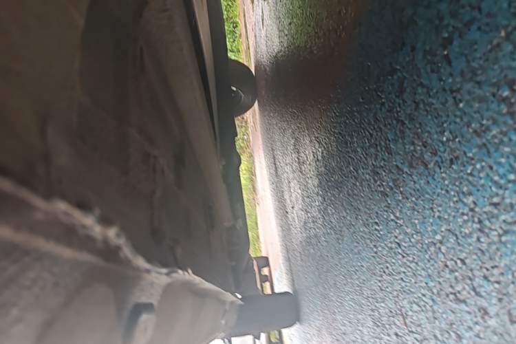 Used Dongfeng NAMMI EX1 2022 PRO Joyful Edition Right Side Sill