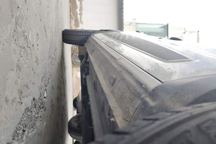 Used Dongfeng NAMMI EX1 2022 PRO Joyful Edition Right Side Sill