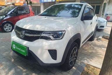 Used Dongfeng NAMMI EX1 2022 PRO Enjoyment Model