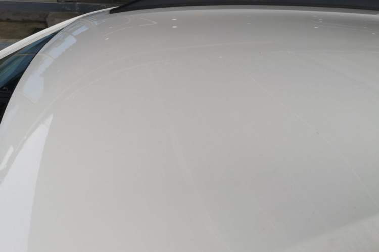 Used Dongfeng NAMMI EX1 2022 Revised PRO Enjoyment Version Roof