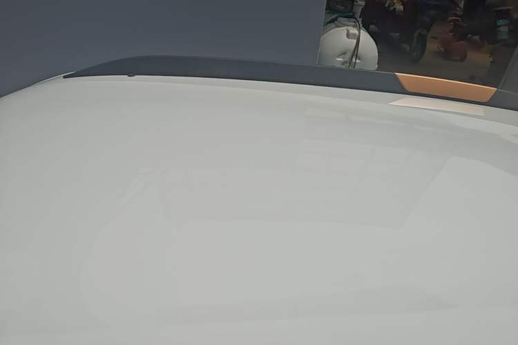 Used Dongfeng NAMMI EX1 2022 PRO Joyful Edition Roof
