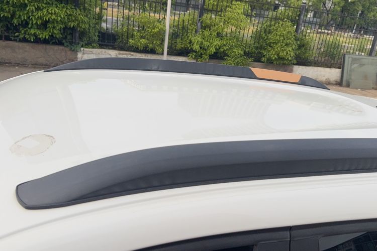 Used Dongfeng NAMMI EX1 2022 PRO Joyful Edition Roof