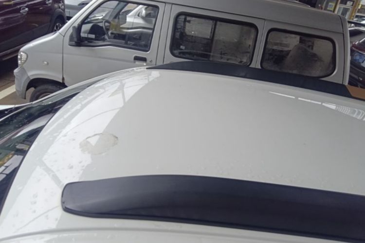 Used Dongfeng NAMMI EX1 2022 PRO Joyful Edition Roof
