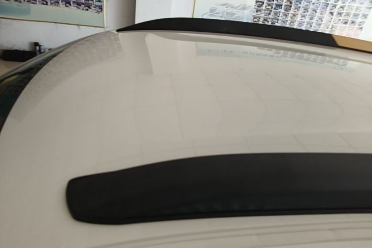 Used Dongfeng NAMMI EX1 2022 PRO Yuecheng Model Roof