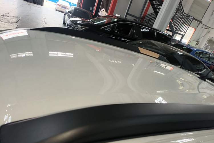 Used Dongfeng NAMMI EX1 2022 PRO Joyful Edition Roof
