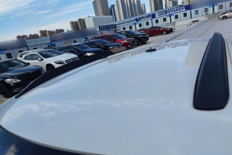 Used Dongfeng NAMMI EX1 2022 PRO Enjoyment Model Roof