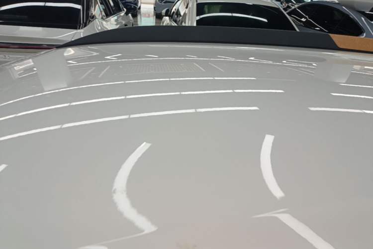 Used Dongfeng NAMMI EX1 2022 PRO Enjoyment Model Roof