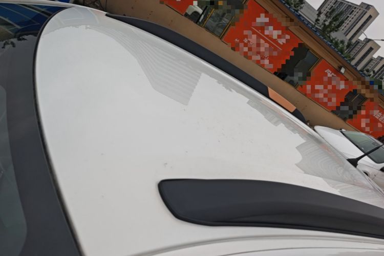Used Dongfeng NAMMI EX1 2022 PRO Joyful Edition Roof