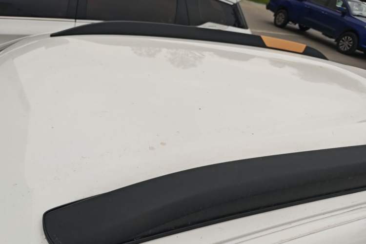 Used Dongfeng NAMMI EX1 2022 PRO Joyful Edition Roof
