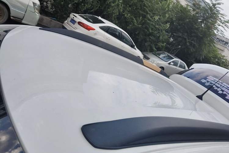 Used Dongfeng NAMMI EX1 2022 PRO Joyful Edition Roof