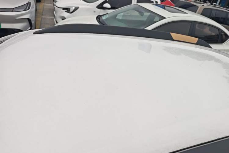 Used Dongfeng NAMMI EX1 2022 PRO Joyful Edition Roof