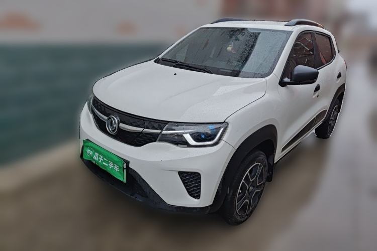 Used Dongfeng NAMMI EX1 2022 Revised PRO Enjoyment Version Guazi used car, China used car export, Used car for sale, Used  cars, Cheapest cars for sale