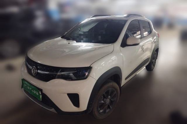 Used Dongfeng NAMMI EX1 2022 PRO Yuecheng Model