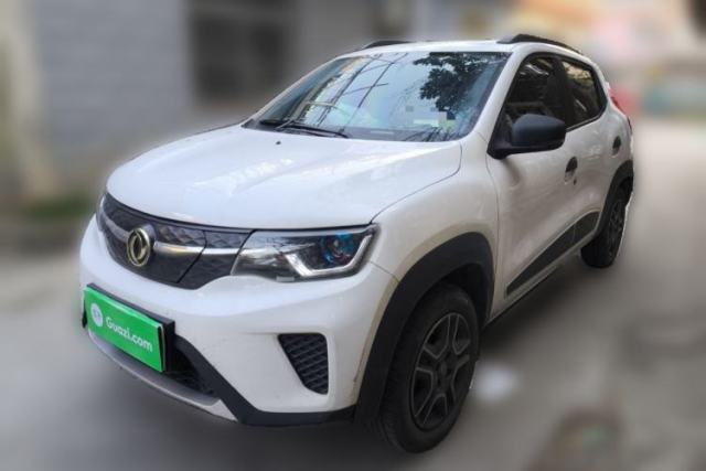 Used Dongfeng NAMMI EX1 2022 Revised PRO Enjoyment Version