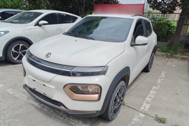 Used Dongfeng NAMMI EX1 2022 PRO Enjoyment Model