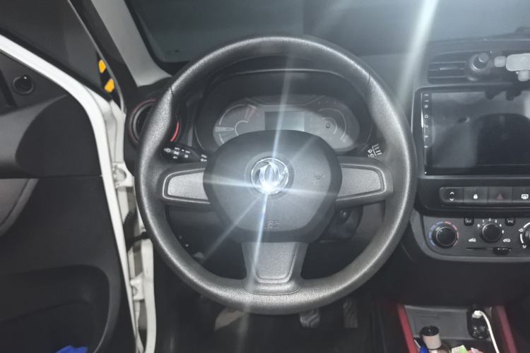 Used Dongfeng NAMMI EX1 2022 PRO Enjoyment Model Steering Wheel