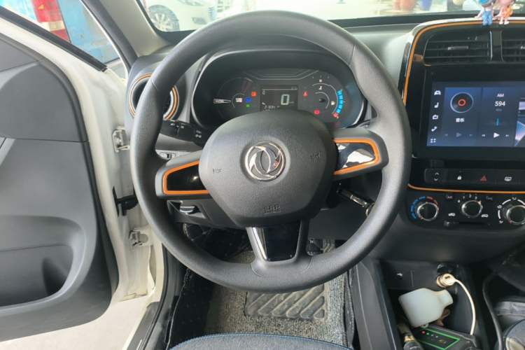 Used Dongfeng NAMMI EX1 2022 Quality Edition Steering Wheel