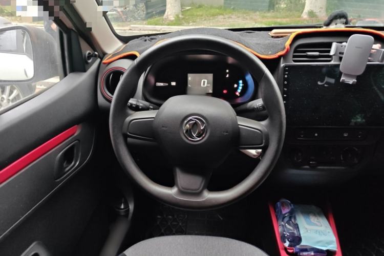 Used Dongfeng NAMMI EX1 2022 PRO Enjoyment Model Steering Wheel