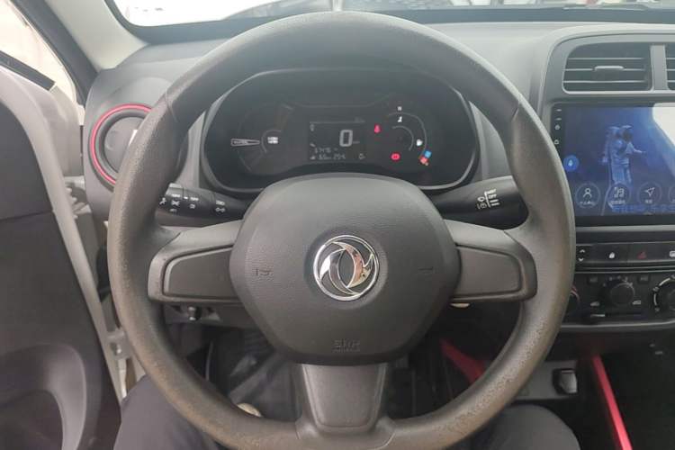 Used Dongfeng NAMMI EX1 2022 PRO Enjoyment Model Steering Wheel