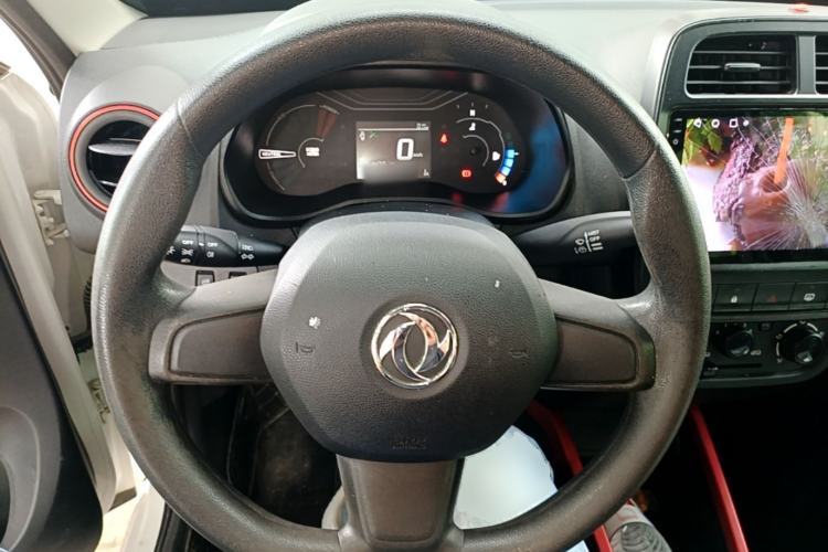 Used Dongfeng NAMMI EX1 2022 Revised PRO Enjoyment Version Steering Wheel
