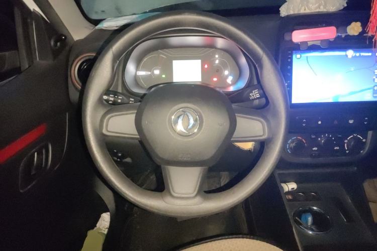 Used Dongfeng NAMMI EX1 2022 Revised PRO Enjoyment Version Steering Wheel