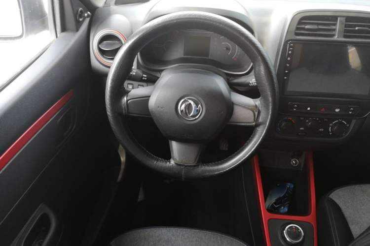 Used Dongfeng NAMMI EX1 2022 Revised PRO Enjoyment Version Steering Wheel