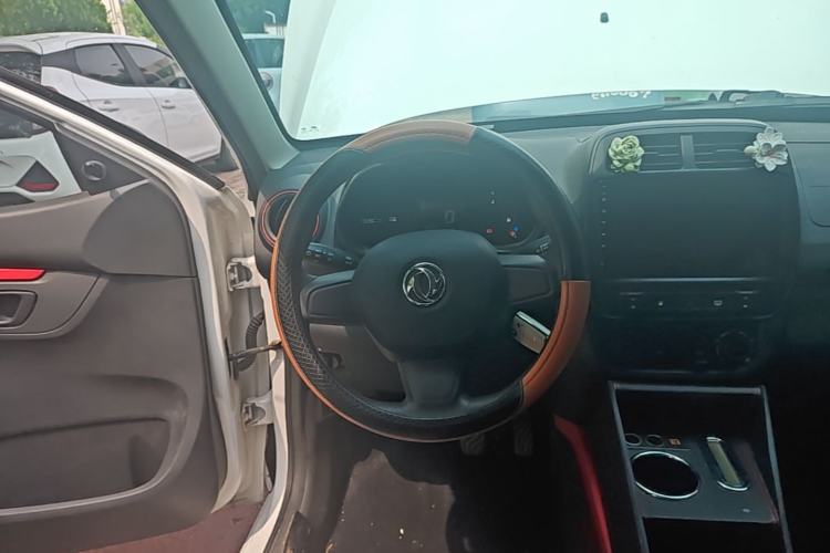 Used Dongfeng NAMMI EX1 2022 PRO Joyful Edition Steering Wheel