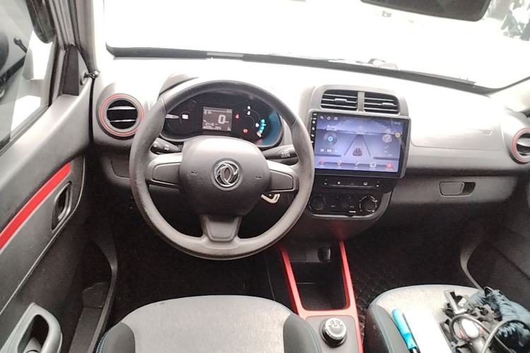 Used Dongfeng NAMMI EX1 2022 Revised PRO Enjoyment Version Steering Wheel