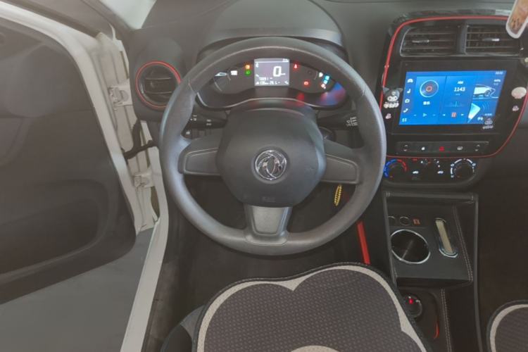 Used Dongfeng NAMMI EX1 2022 PRO Joyful Edition Steering Wheel