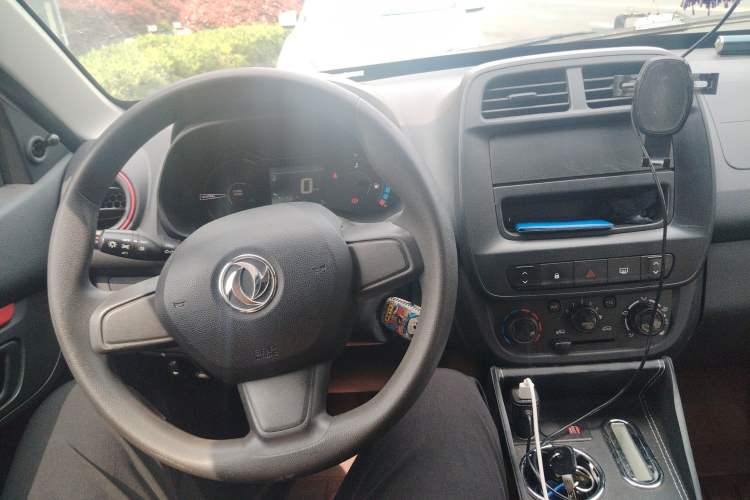 Used Dongfeng NAMMI EX1 2022 PRO Enjoyment Model Steering Wheel