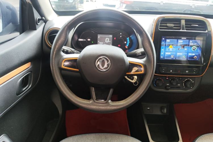 Used Dongfeng NAMMI EX1 2022 PRO Joyful Edition Steering Wheel