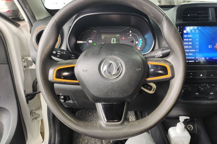 Used Dongfeng NAMMI EX1 2022 PRO Enjoyment Model Steering Wheel