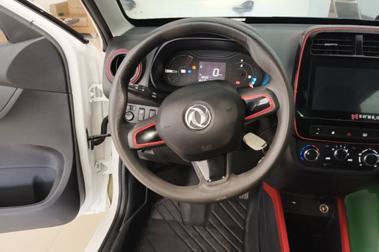 Used Dongfeng NAMMI EX1 2022 PRO Yuecheng Model Steering Wheel