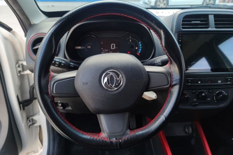Used Dongfeng NAMMI EX1 2022 PRO Enjoyment Model Steering Wheel