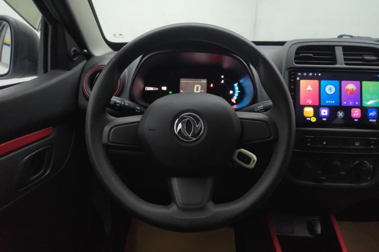Used Dongfeng NAMMI EX1 2022 Revised PRO Enjoyment Version Steering Wheel