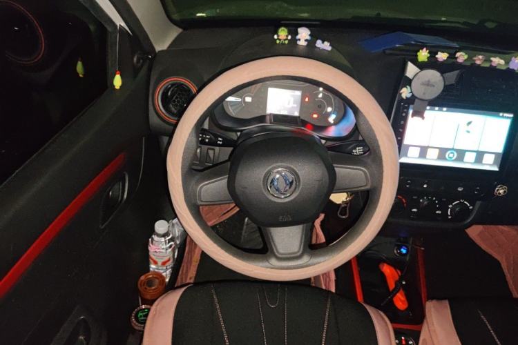 Used Dongfeng NAMMI EX1 2022 Revised PRO Enjoyment Version Steering Wheel