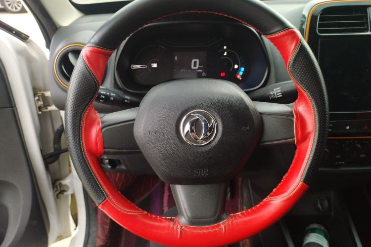 Used Dongfeng NAMMI EX1 2022 PRO Enjoyment Model Steering Wheel
