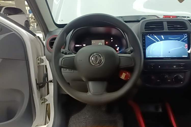 Used Dongfeng NAMMI EX1 2022 PRO Enjoyment Model Steering Wheel
