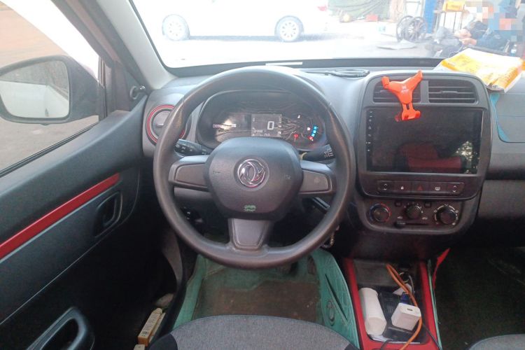 Used Dongfeng NAMMI EX1 2022 PRO Joyful Edition Steering Wheel
